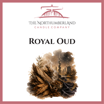 Royal Oud