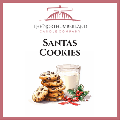 Santa's Cookies