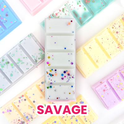 Savage 50g Snap Bar