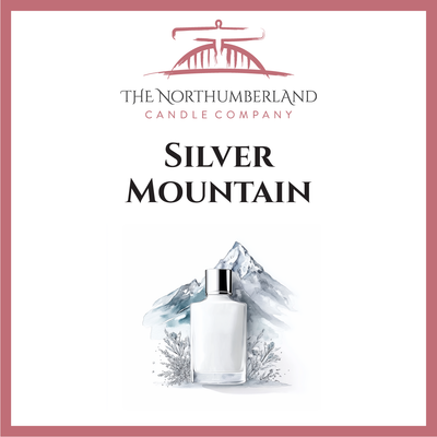 Silver Mountain 50g Snap Bar