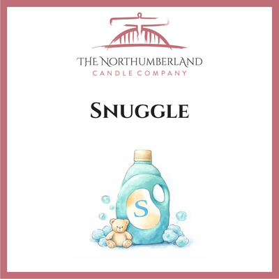 Snuggle 50g Snap Bar