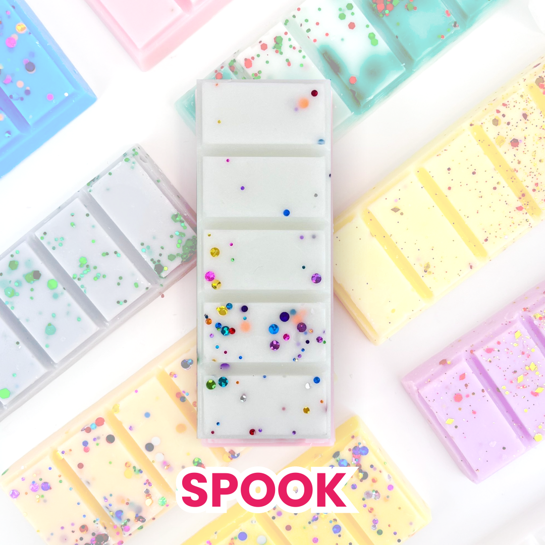 Spook 50g Snap Bar