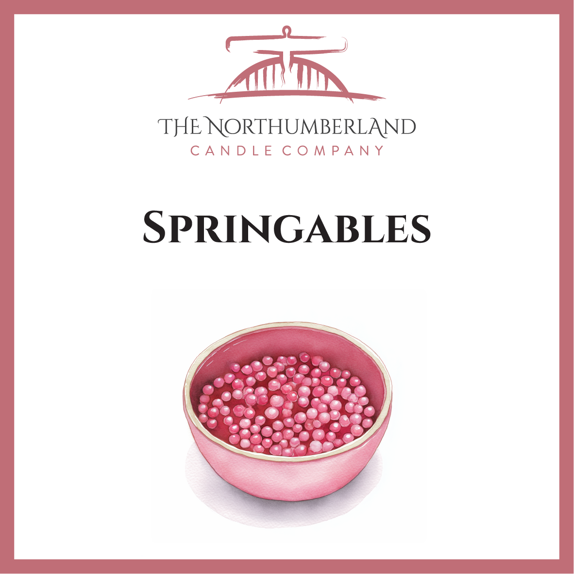 Springables 50g Snap Bar
