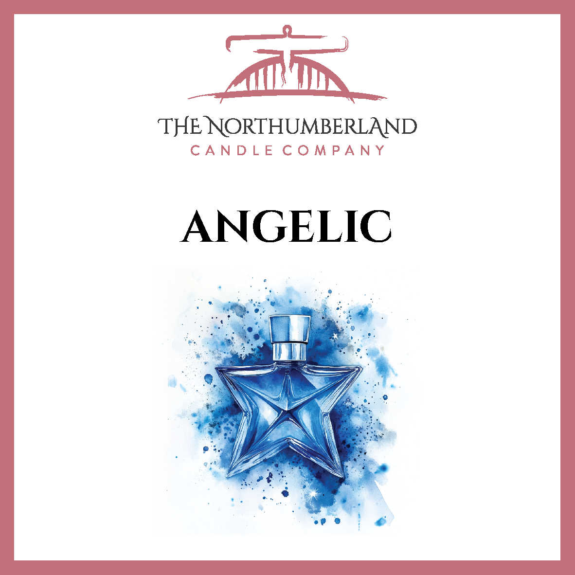 Angelic 50g Snap Bar