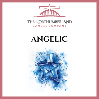 Angelic 50g Snap Bar