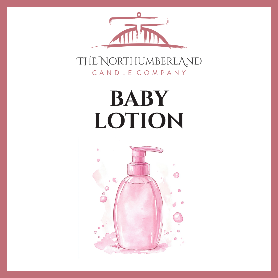 Baby Lotion 50g Snap Bar