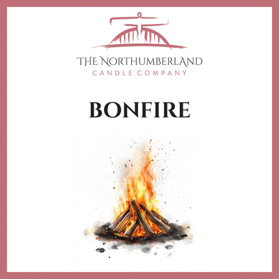 Bonfire 50g Snap Bar