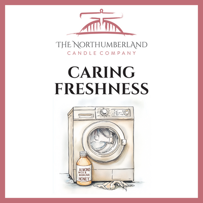 Caring Freshness 50g Snap Bar