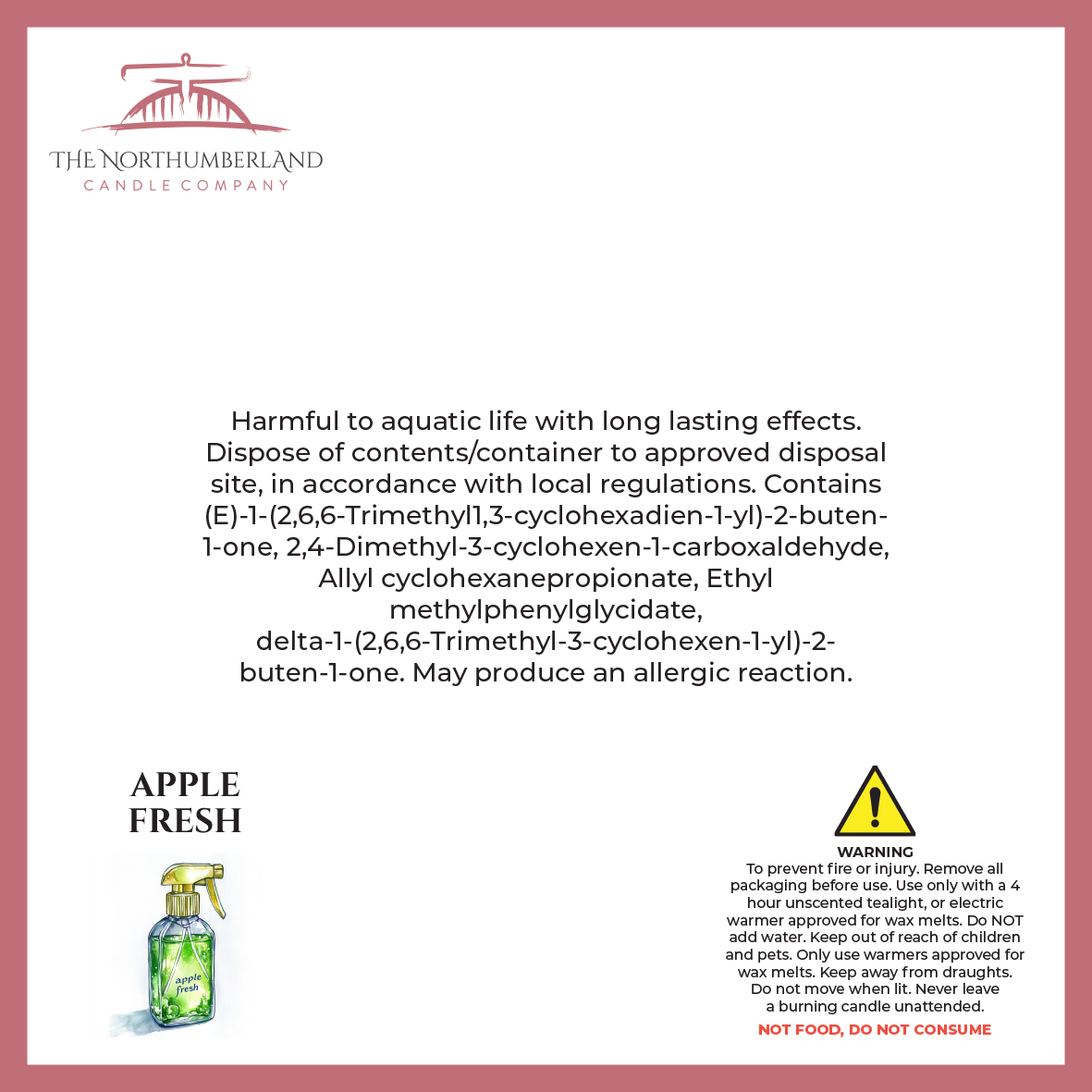 Aree Sky Pillows 50g Snap Bar