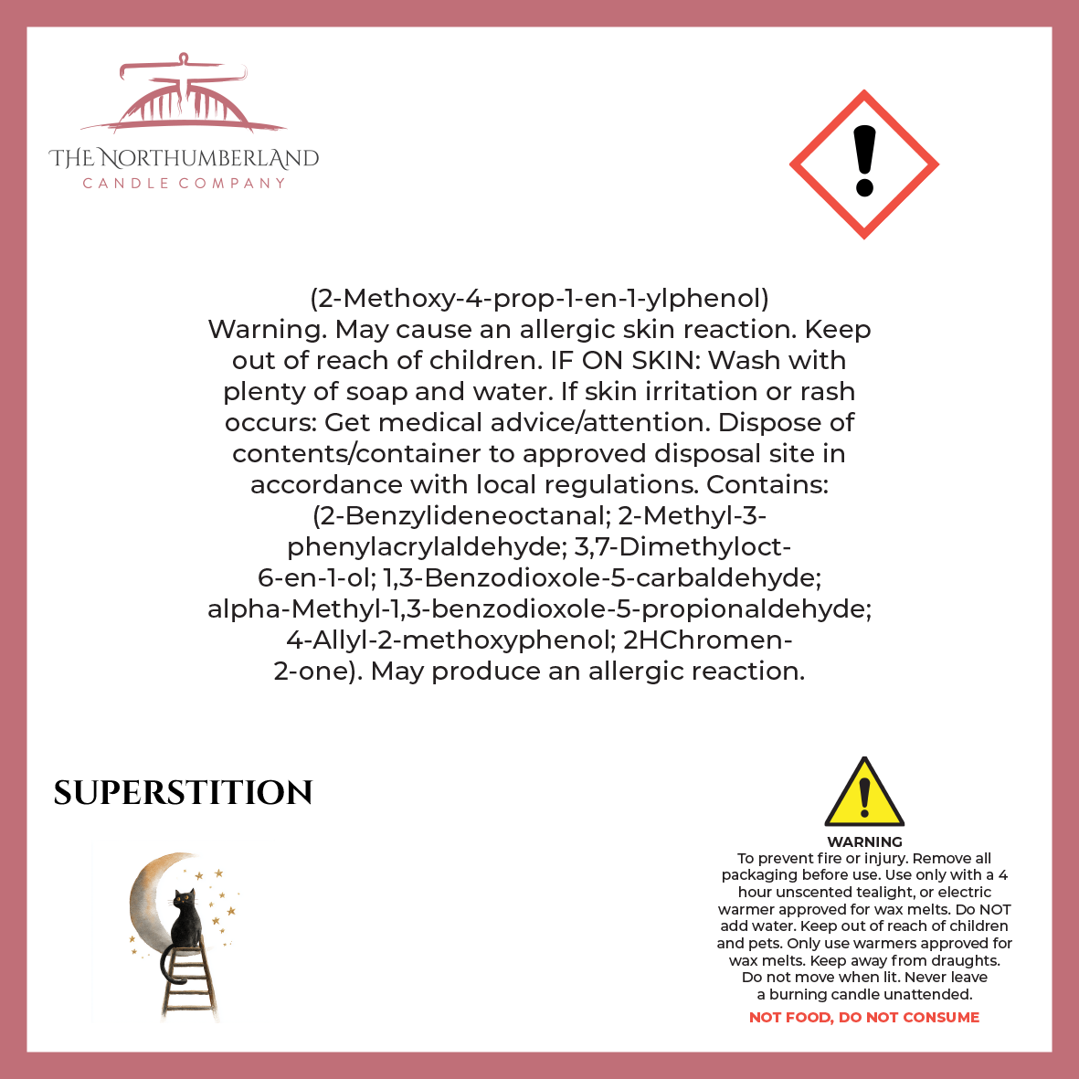 Superstition
