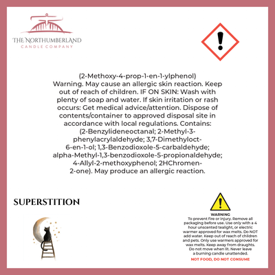 Superstition