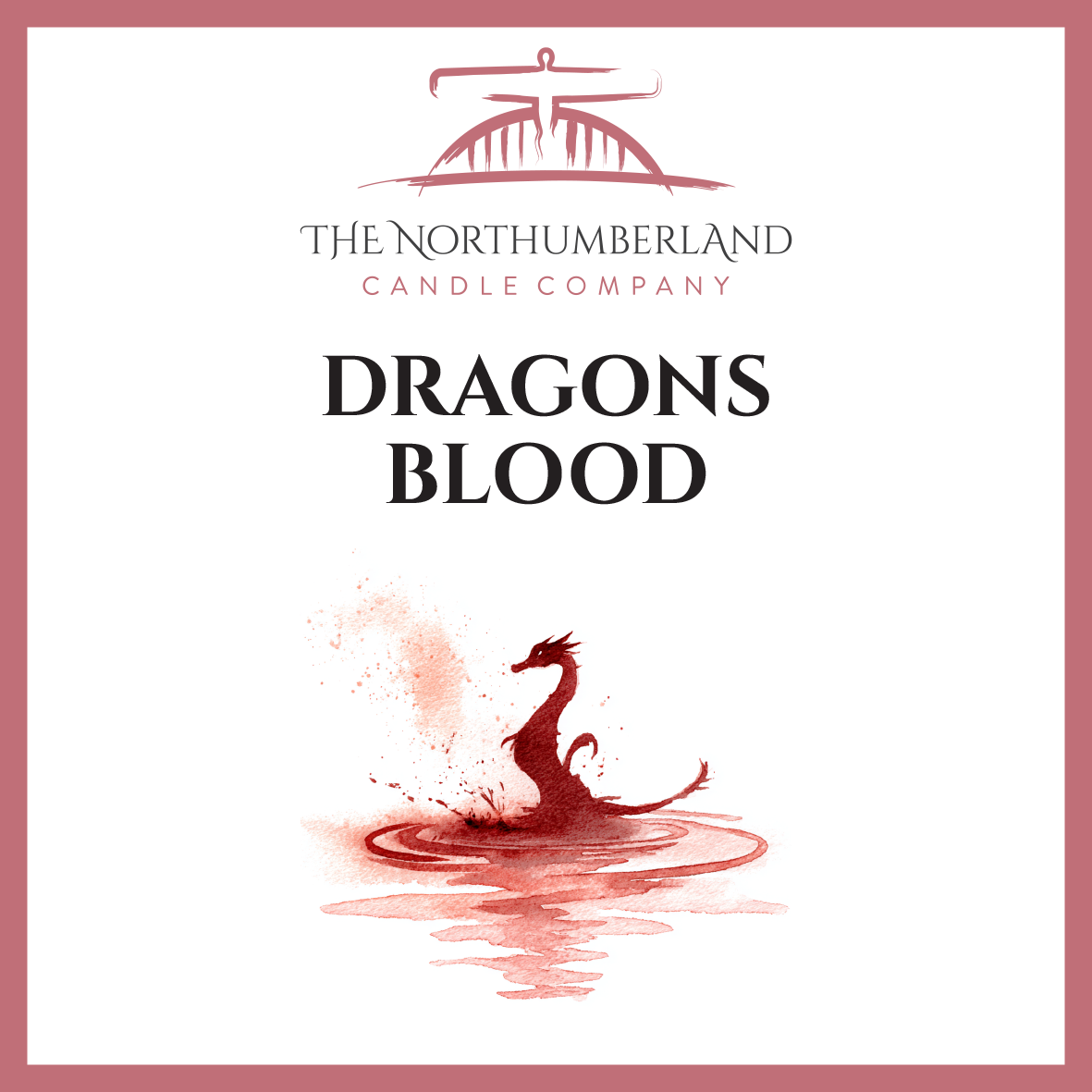 Dragon's Blood