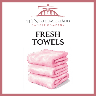 Fresh Towels 50g Snap Bar