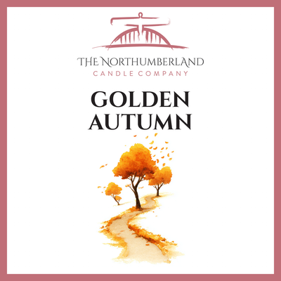 Golden Autumn 50g Snap Bar