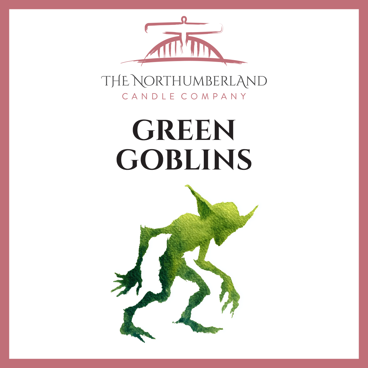 Green Goblins