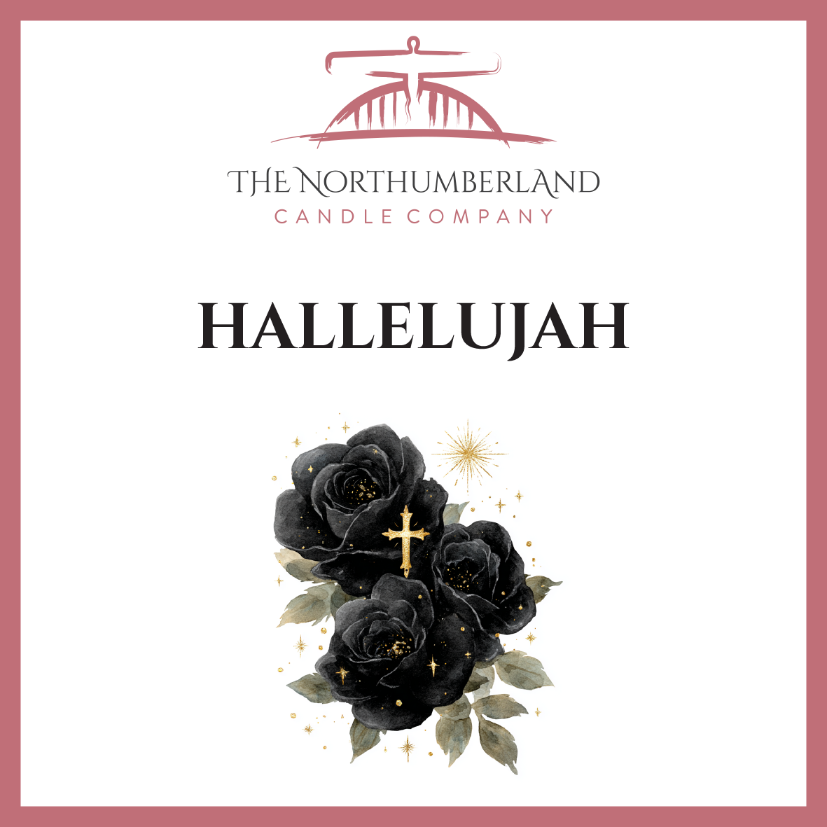 Hallelujah Inspired By Halfeti 50g Snap Bar