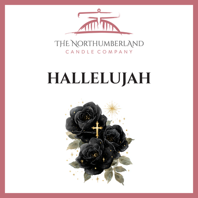 Hallelujah Inspired By Halfeti 50g Snap Bar