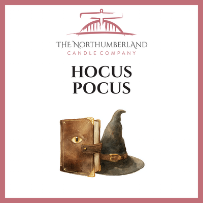 Hocus Pocus