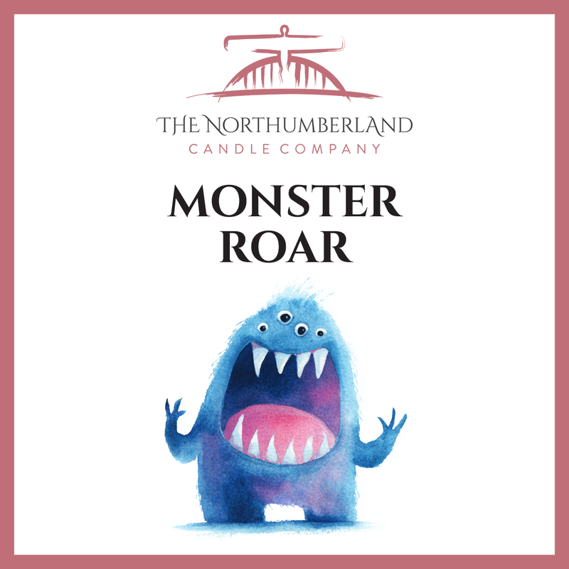 Monster Roar