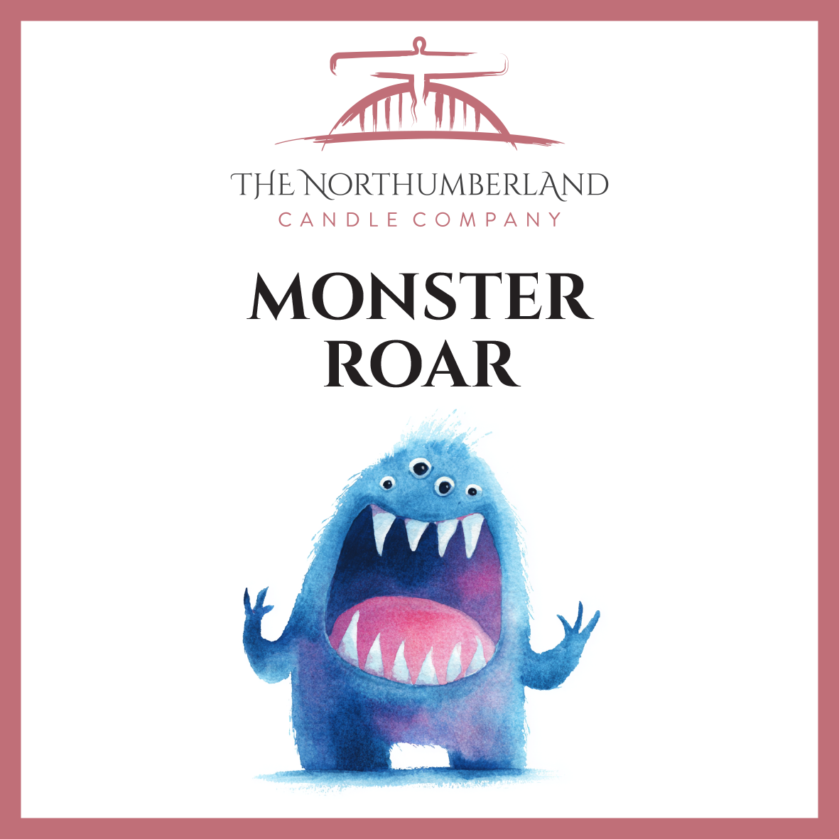 Monster Roar