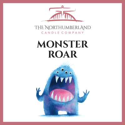 Monster Roar