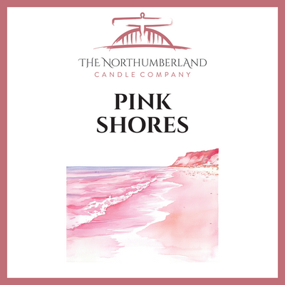 Pink Shores 50g Snap Bar