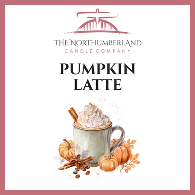 Pumpkin Latte