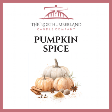 Pumpkin Spice