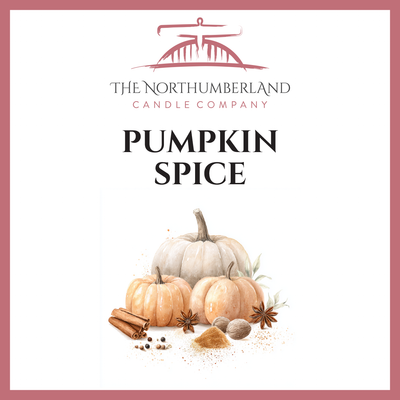Pumpkin Spice