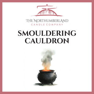 Smouldering Cauldron