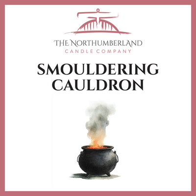 Smouldering Cauldron