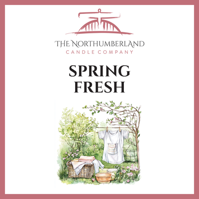 Spring Fresh (Spring Awakening) 50g Snap Bar