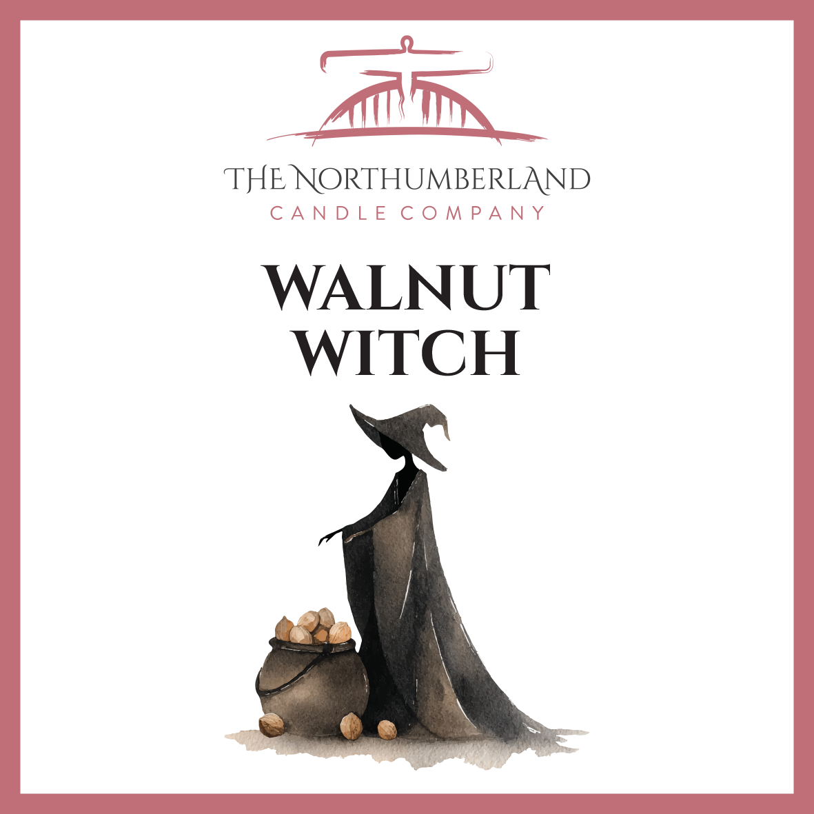Walnut Witch