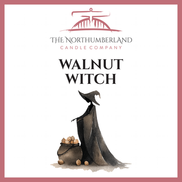 Walnut Witch