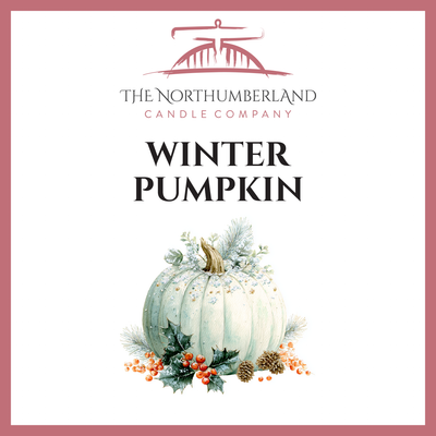 Winter Pumpkin