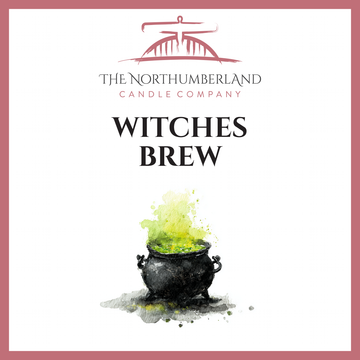 Witches Brew 50g Snap Bar