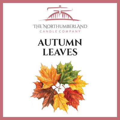 Autumn Leaves 50g Snap Bar