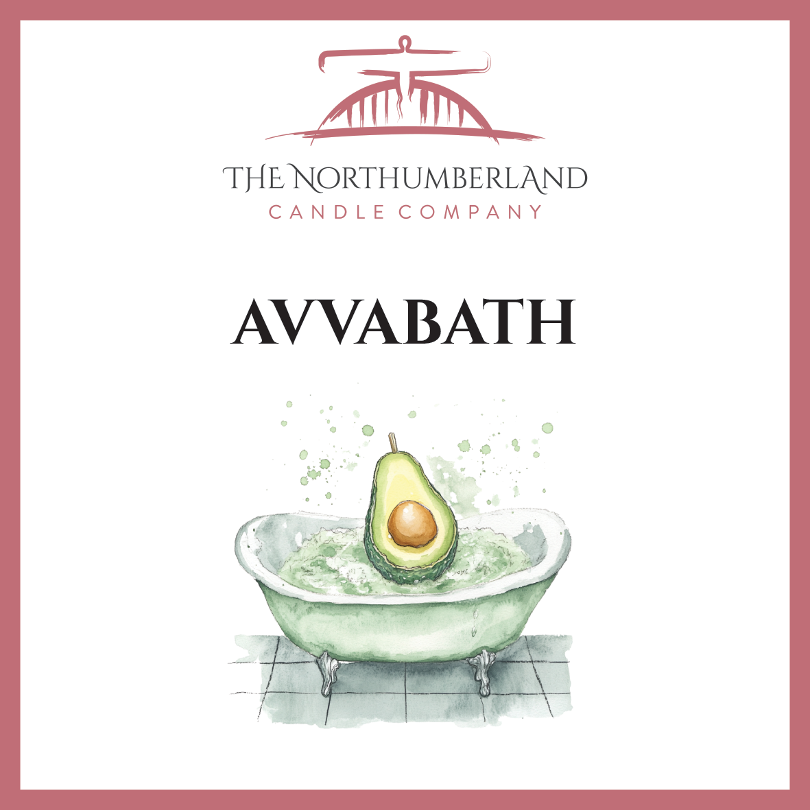 Avvabath 50g Snap Bar