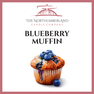 Blueberry Muffin 50g Snap Bar