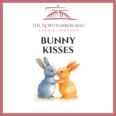 Bunny Kisses 50g Snap Bar