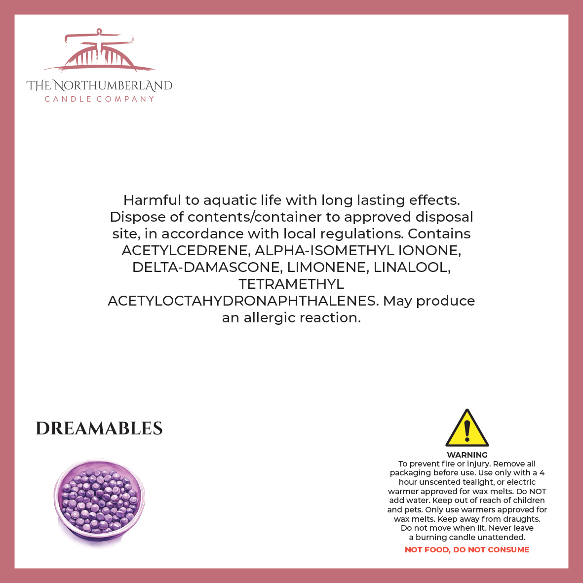Dreamables 50g Snap Bar