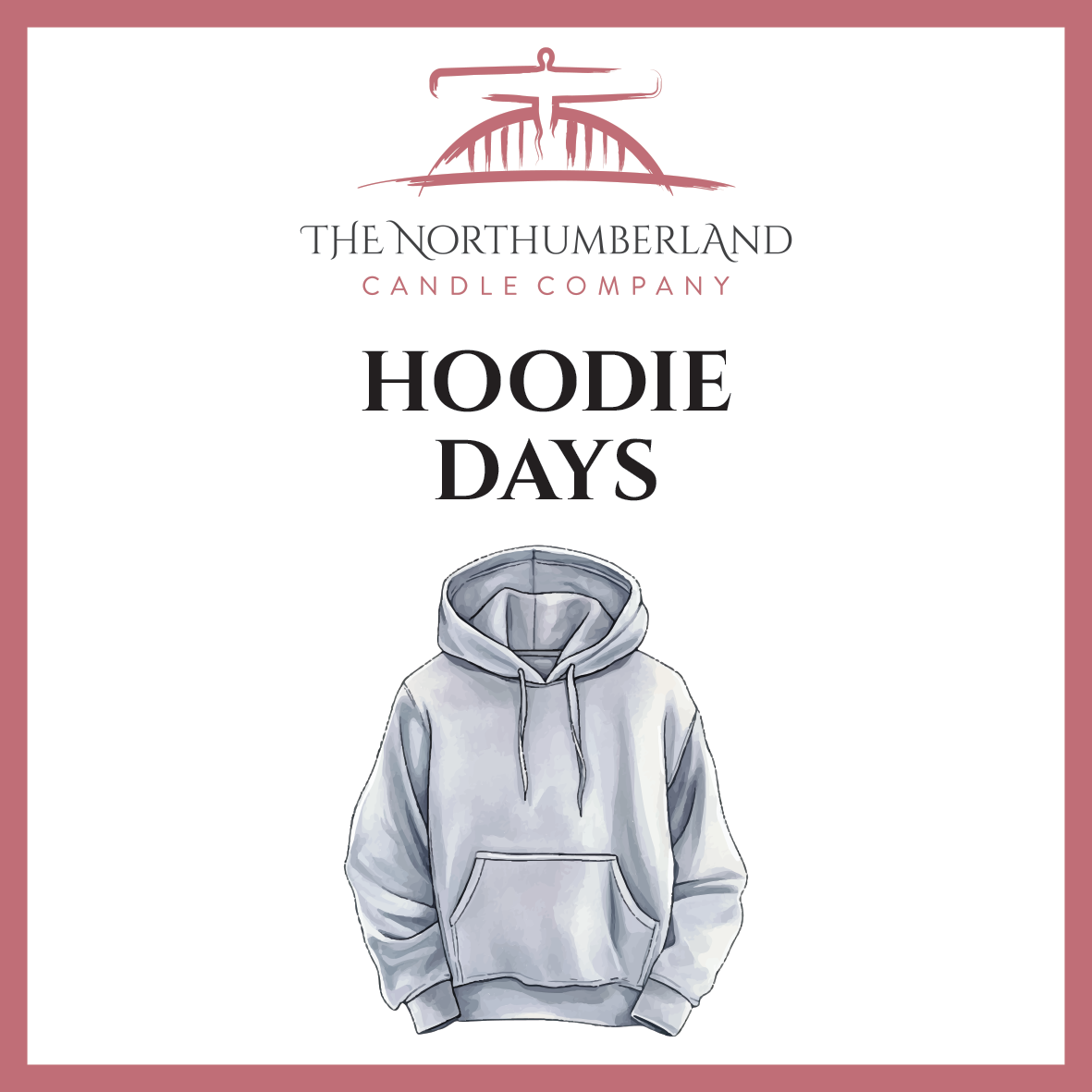 Hoodie Days 50g Snap Bar