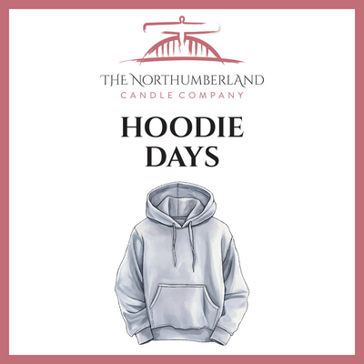 Hoodie Days 50g Snap Bar