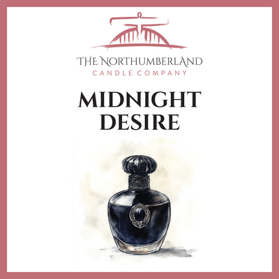 MIDNIGHT DESIRE  50g Snap Bar