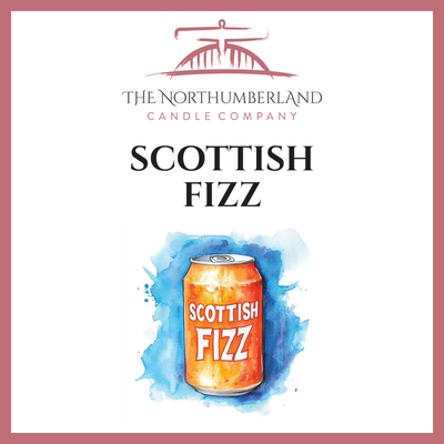 Scottish Fizz 50g Snap Bar