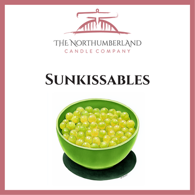 Sunkissables 50g Snap Bar