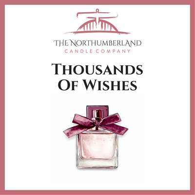 Thousands Of Wishes 50g Snap Bar