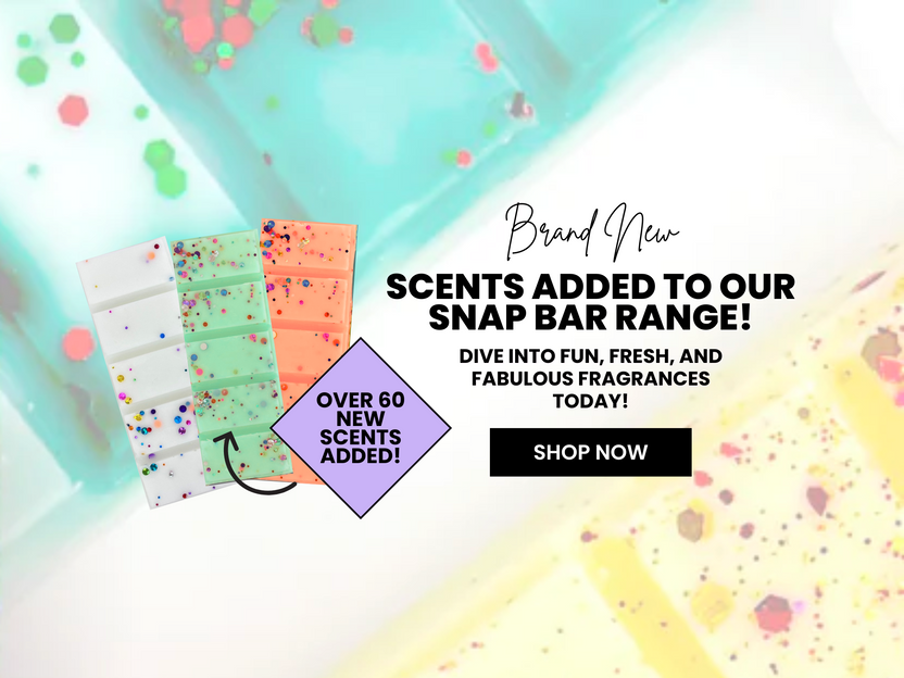 The Northumberland Candle Company Home of the Hinch Wax Melts