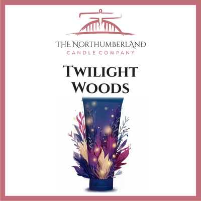 Twilight Woods 50g Snap Bar