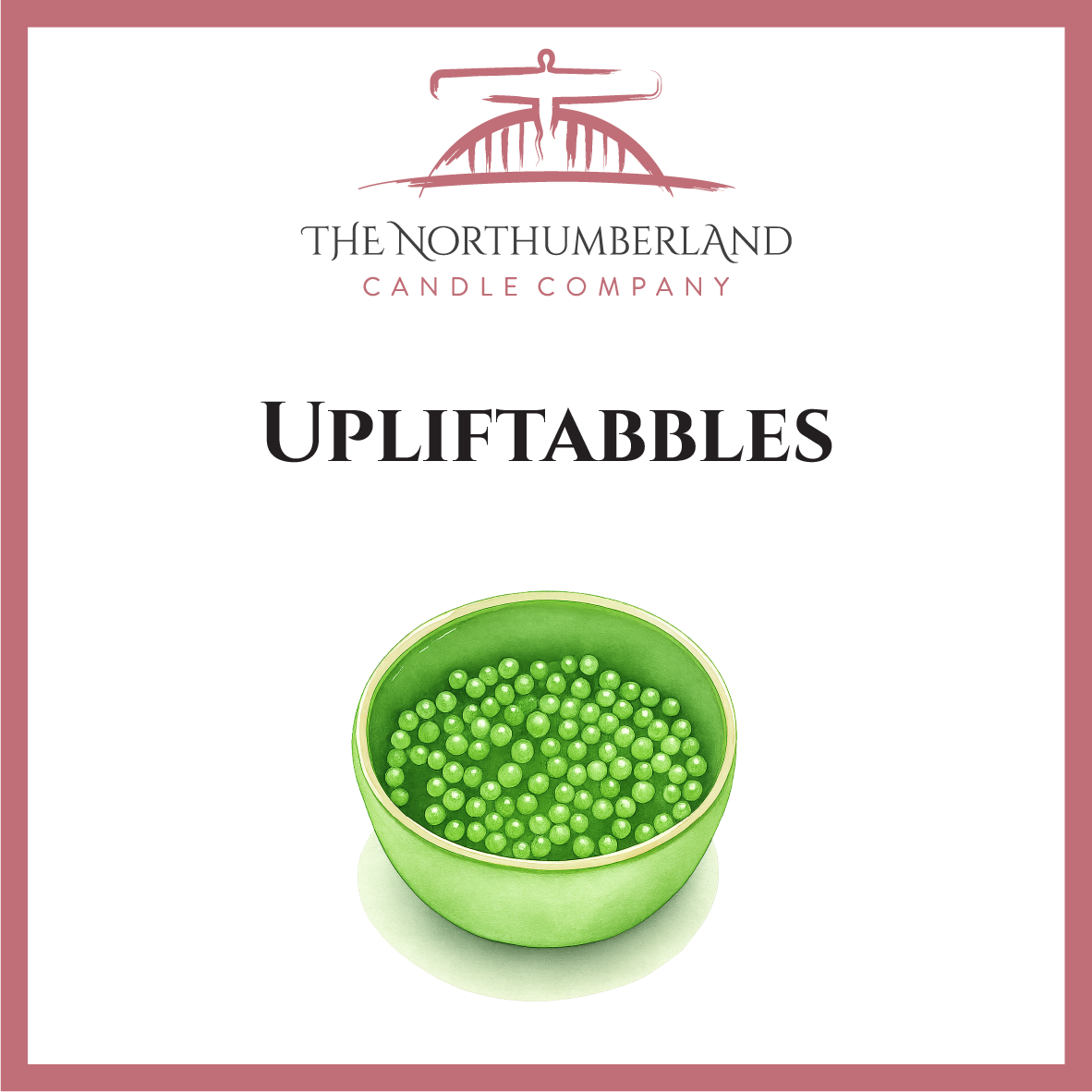 Upliftabbles 50g Snap Bar